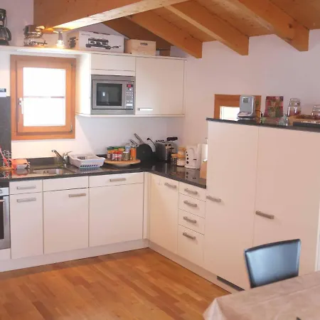 Apartman Mountain Village 11 *