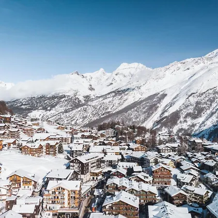 Mountain Village 11 Lägenhet