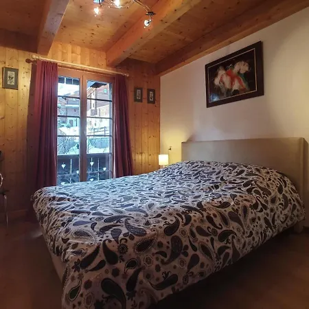 Mountain Village 11 Apartman