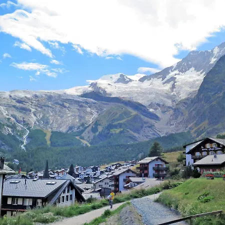 Lägenhet Mountain Village 11